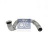 DT 4.64327 Exhaust Pipe